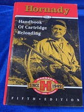 2000 hornady handbook for sale  Fairmont