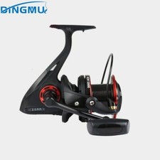 Fishing reel long d'occasion  Expédié en Belgium