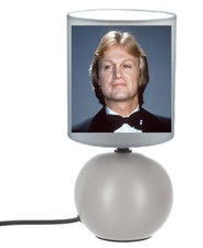 Lampe chevet cloclo d'occasion  Vidauban