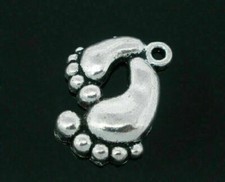 Babyfüße paar füße gebraucht kaufen  Siegen
