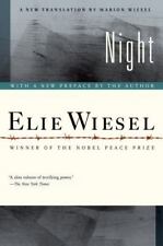 Night wiesel elie for sale  Aurora
