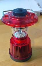 Life Gear LED mini lanterna de acampamento, 4 AAA alimentada por bateria comprar usado  Enviando para Brazil