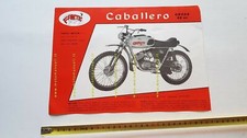 Fantic motor caballero usato  Vimodrone