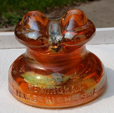 Hemingray made 512 for sale  Sandwich