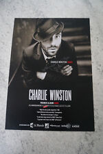 Plans media charlie d'occasion  Yerres