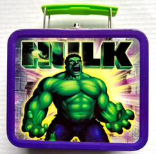 Incredible hulk storage for sale  Arlington Heights