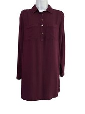 Shirt dress womens for sale  Tucson