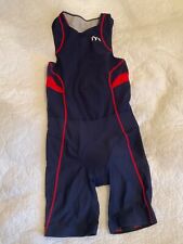 Tyr tri suit for sale  HOOK