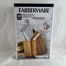 Farberware piece cutlery for sale  Ulysses