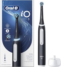 Oral series io3 for sale  WORKSOP