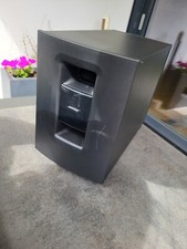 Bose cinemate 1sr gebraucht kaufen  Moers