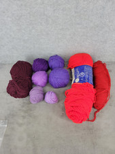 Vintage purple red for sale  League City