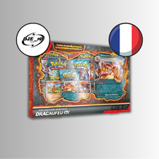 Pokemon coffret collection d'occasion  Nîmes