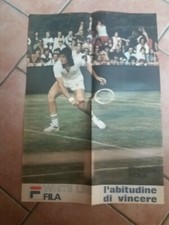Poster gadget anni usato  Sandigliano