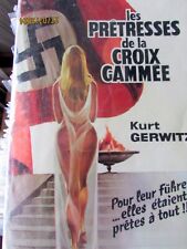 Gerwitz kurt pretresses d'occasion  Montmorillon