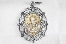 Antique medal communion d'occasion  Paris XX