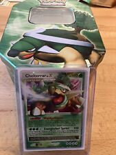 Pokémon chelterrar tin gebraucht kaufen  Schwalmstadt