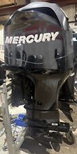 2010 mercury 100hp for sale  ELY