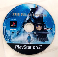 Polar express ps2 usato  Palermo