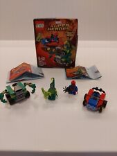 Lego marvel super for sale  BOURNEMOUTH