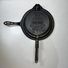 Griswold cast iron for sale  West Point