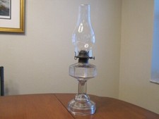 Antique octagonal clear for sale  Daytona Beach