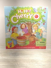 Cherry counting game for sale  Norwalk