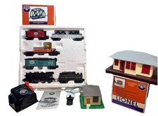 Lionel train set for sale  Stratford