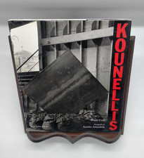 Catalogo kounellis mistral usato  Jesolo