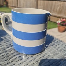 Green blue white for sale  NOTTINGHAM