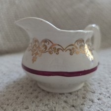 Vintage cream petal for sale  COLNE