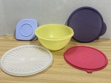Tupperware misc lot for sale  Indian River