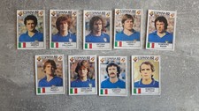 Panini espana italien gebraucht kaufen  Trier