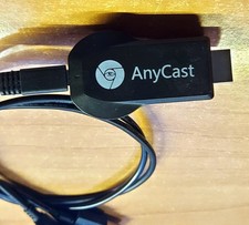Anycast trasmettitore dongle usato  Sant Agnello