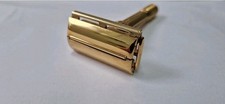 Vintage gillette 22ct for sale Vintage gillette 22ct for sale  BOURNEMOUTH