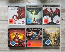 Ps3 playstation sammlung gebraucht kaufen  Steinhagen