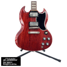 Used gibson 2023 for sale  Winchester