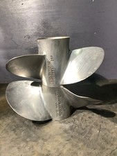 Mercury mercruiser bravo for sale  Alvin