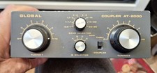 Gllobal antenna tuner for sale  HARROGATE
