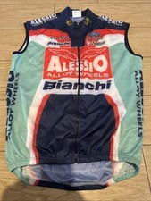 Nalini gilet mantotex usato  Roma