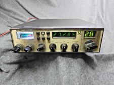 galaxy 99 cb radio for sale  Louisville