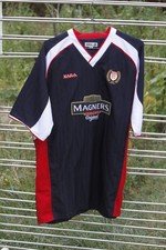 Dundee football shirt d'occasion  Dieulefit