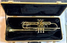 Bach tr300 trumpet for sale  Columbus