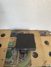 Lot disques aiguilles d'occasion  Rambervillers