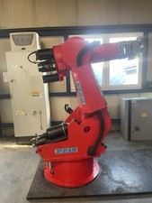 Industrie roboter reis gebraucht kaufen  Unna