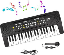 Pianola bambini pianola usato  Roma