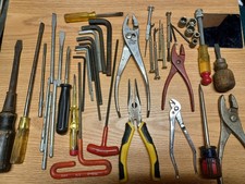 Lot miscellaneous used for sale  Bechtelsville