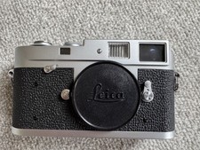 Leica leica 50mm for sale  LONDON