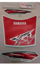 Yamaha set decalcomania usato  Lucca