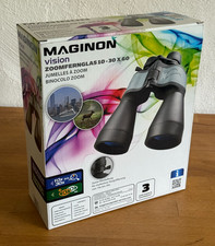 Maginon 30x60 zoom gebraucht kaufen  Bad Buchau